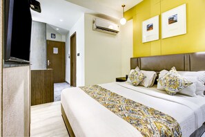 Chambre Deluxe