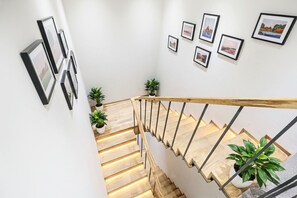 Lobby - FabHotel Yellow Courtyard (Bhopal)