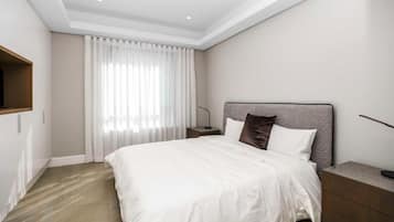 Apartamento | 2 dormitorios, tabla de planchar con plancha, wifi gratis y ropa de cama