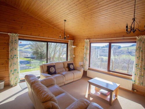 Achmony Byre by Interhome