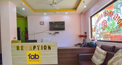 Fabhotel Knight Airways