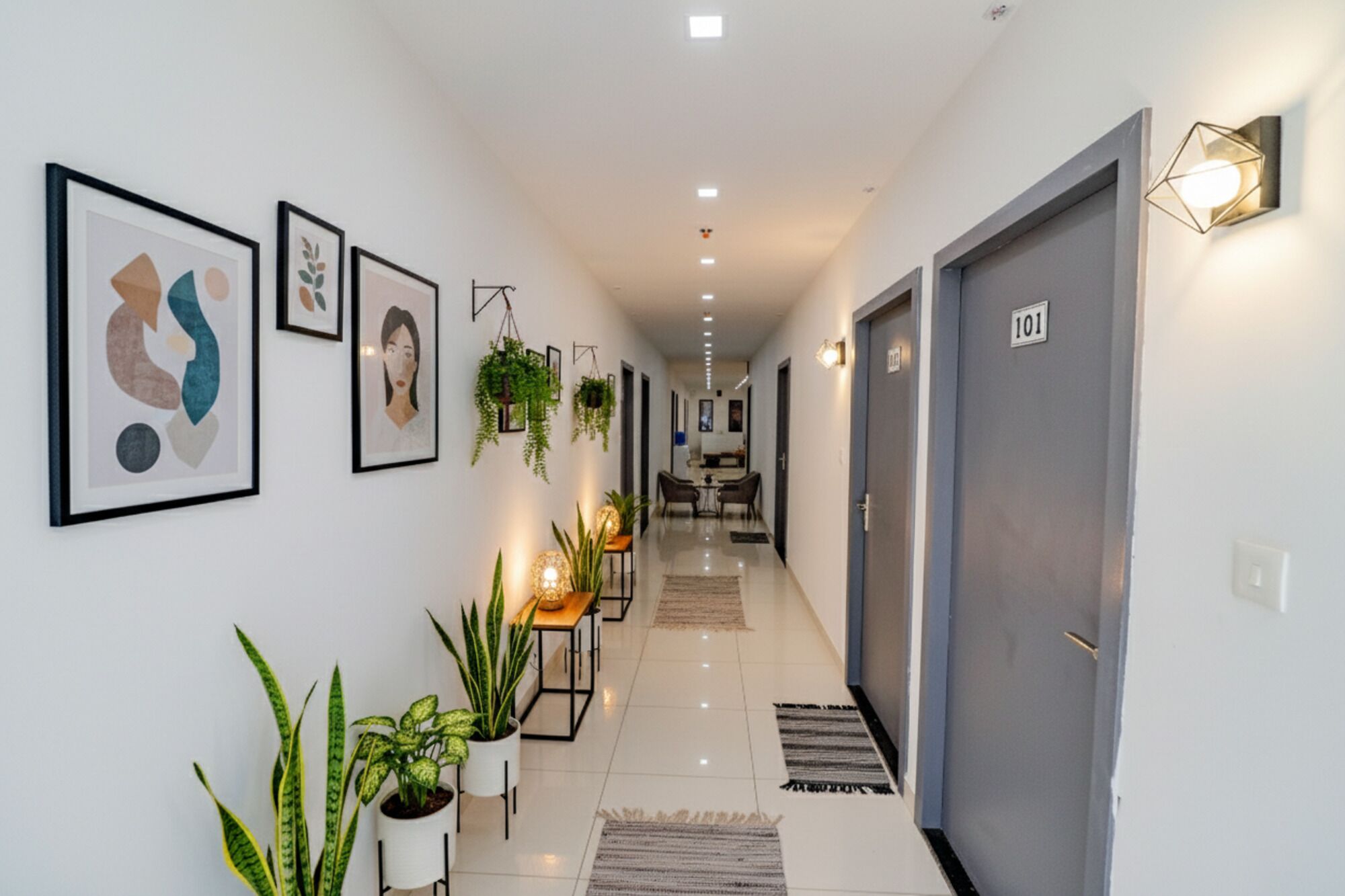 Hall