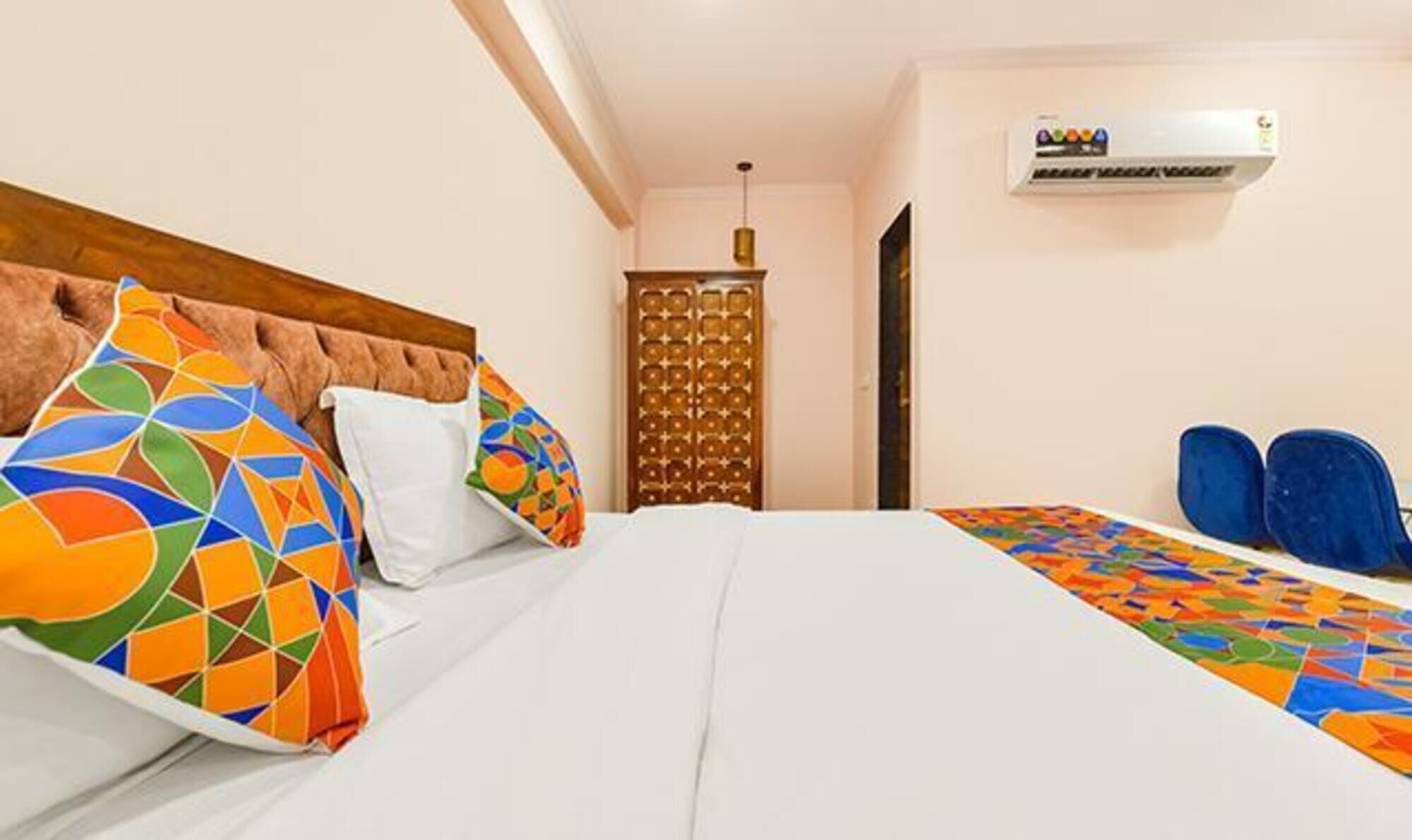 Sábanas de algodón egipcio y ropa de cama de alta calidad 