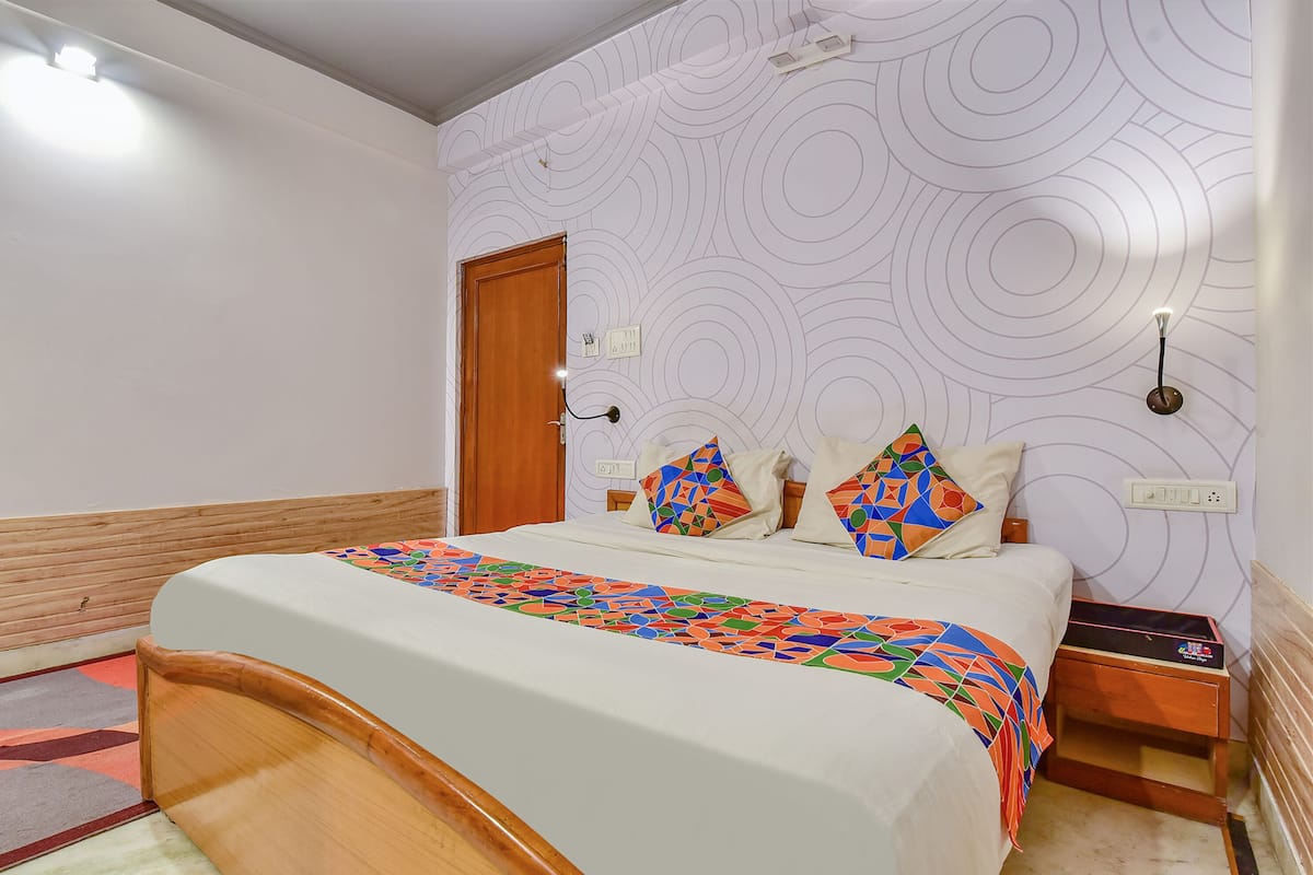 Camera Deluxe | Biancheria in cotone egiziano, biancheria da letto di alta qualità