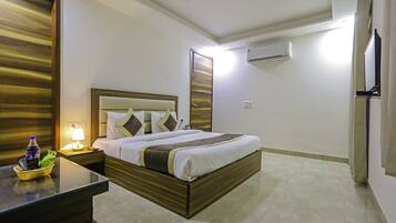 Egyptiska bomullslakan och sängtillbehör av högsta kvalitet