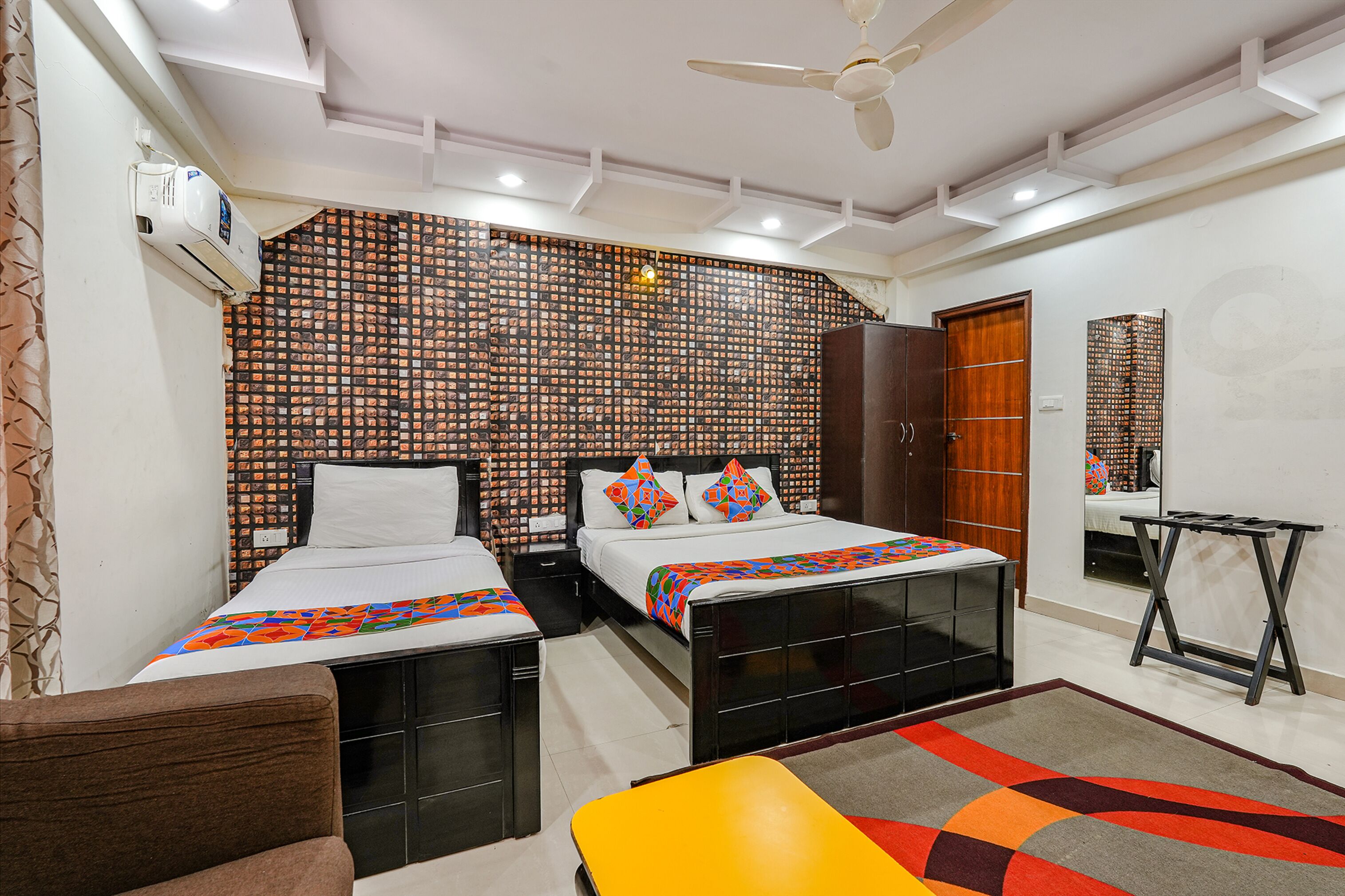 FabExpress Amazing Inn