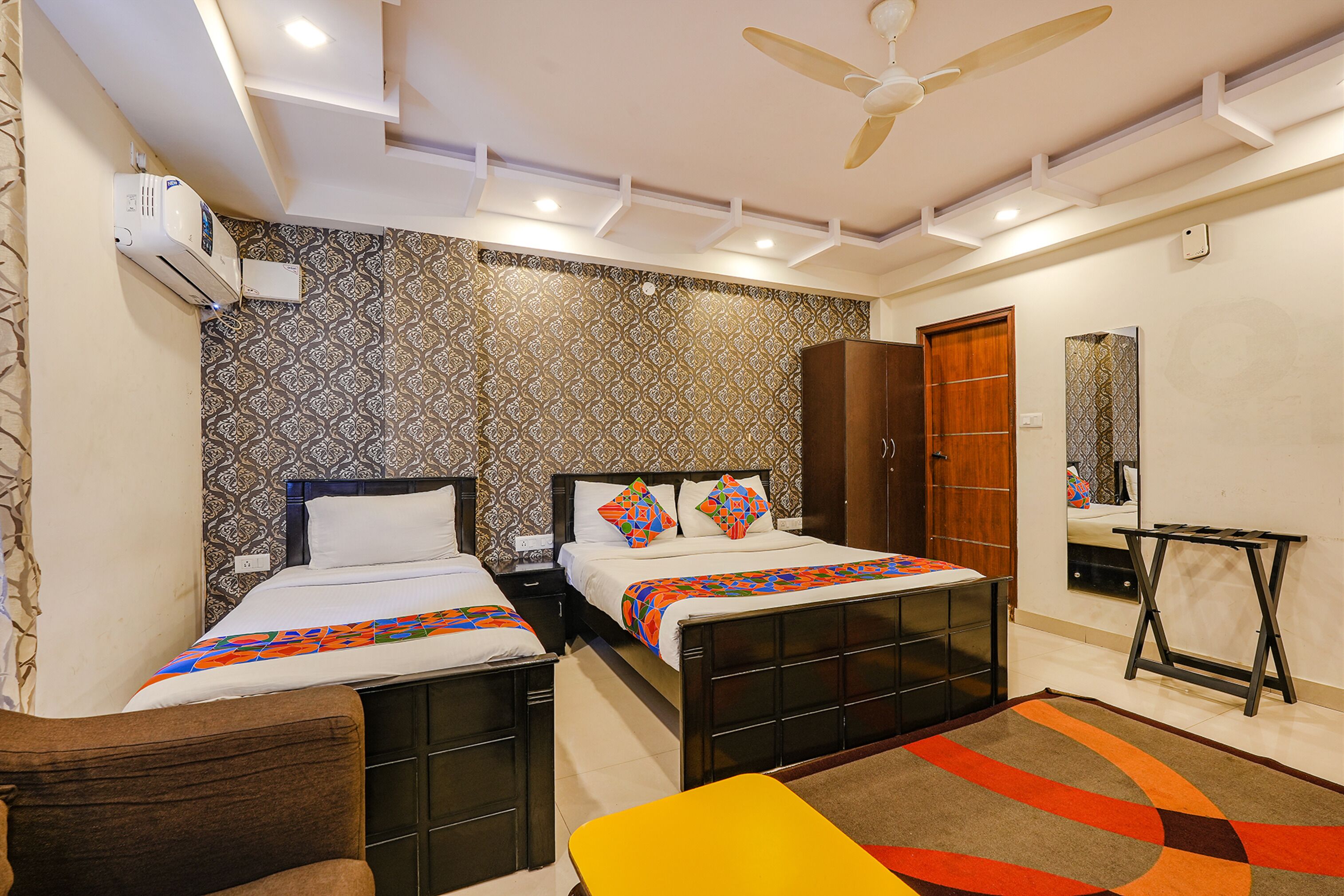 FabExpress Amazing Inn