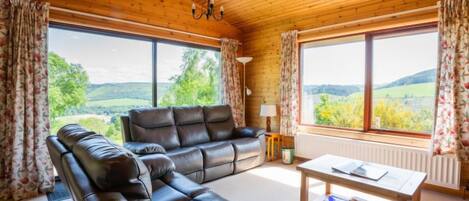 Télévision à écran plat