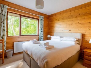 3 Schlafzimmer, kostenloses Internet