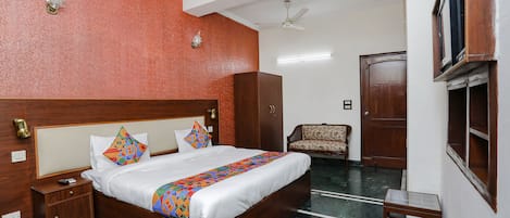 Chambre Deluxe