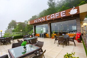 Restaurant - FabHotel Winterline Inn (Dehradun)
