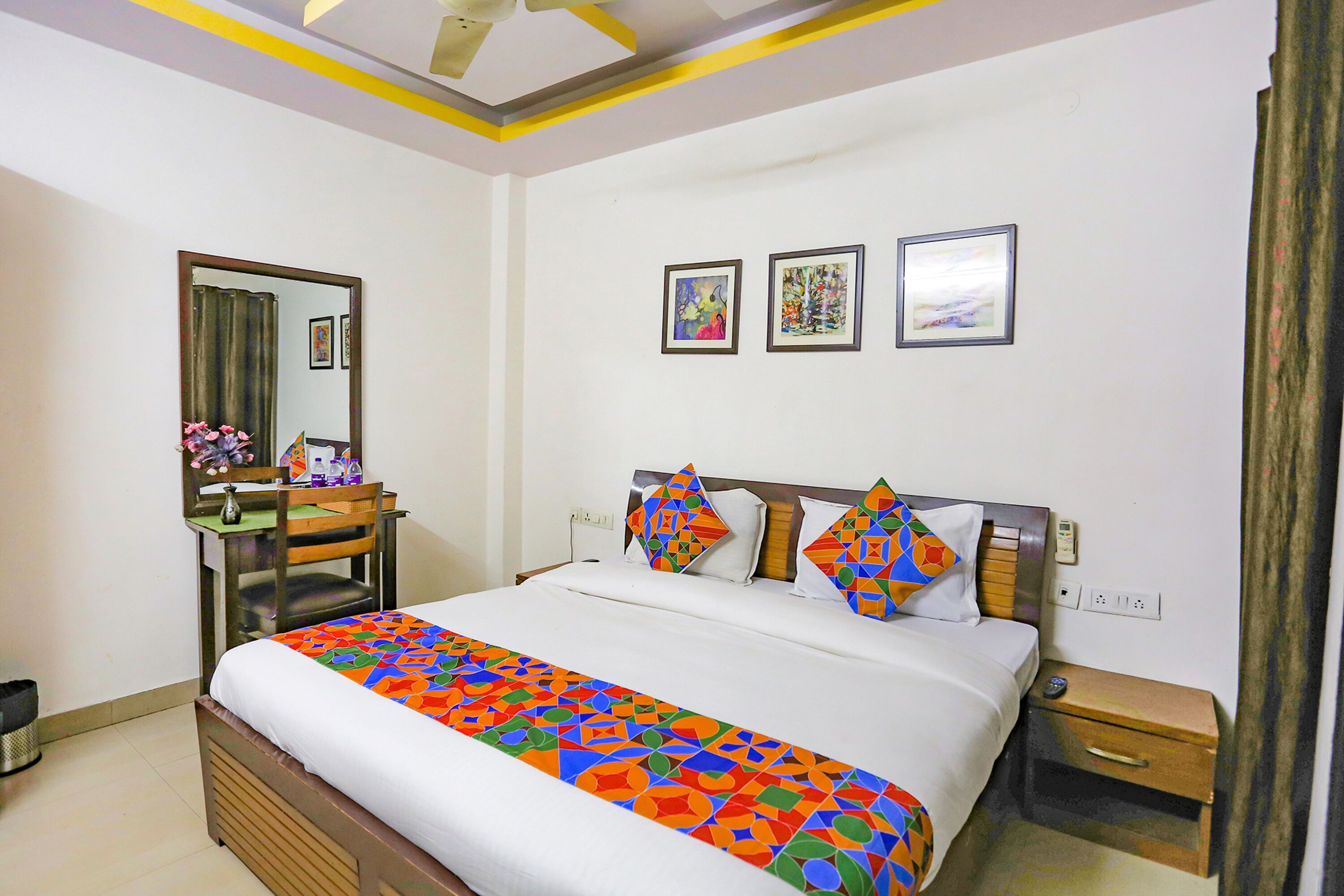 FabExpress The Paradise