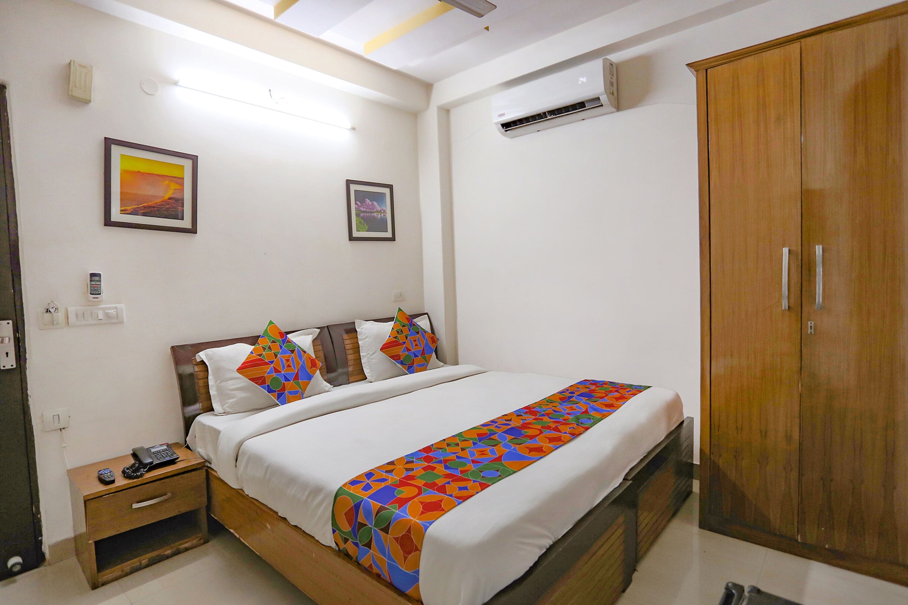 FabExpress The Paradise