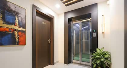 Fabhotel Sanskar