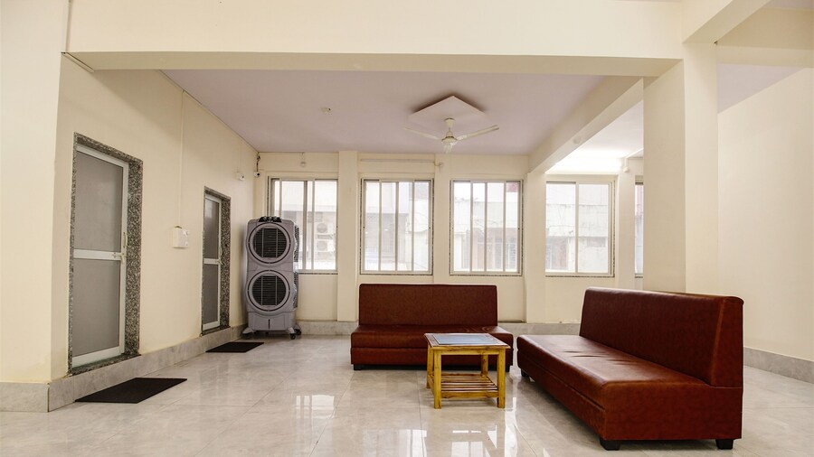 Fabhotel Sanskar