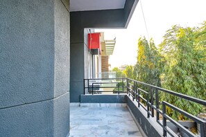 Balcón