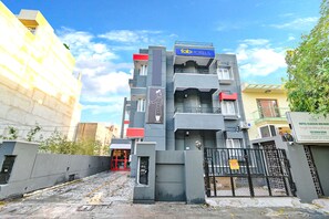 Exterior - Fabhotel Classic Holiday (Jaipur)