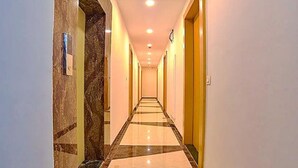 Lobby - Fabhotel Destiny 54 (Indore)