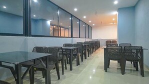 Restaurant - Fabhotel Destiny 54 (Indore)