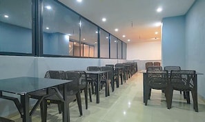 Restaurant - Fabhotel Destiny 54 (Indore)