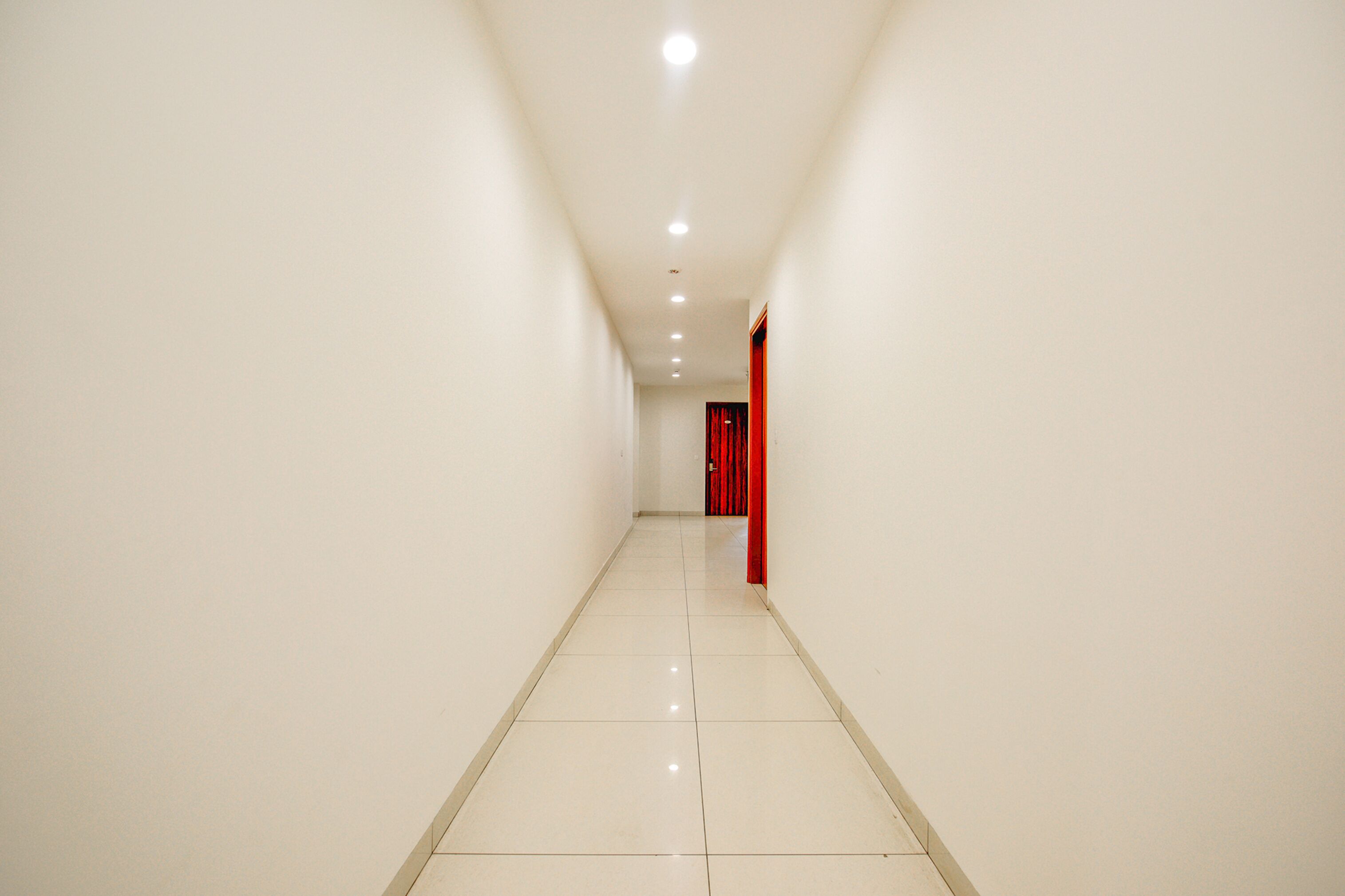 Foto - FabHotel Pride Inn - Nr TCS Deccan Park, Hitech City