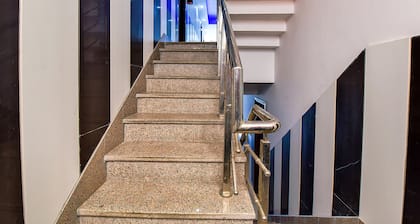 Fabhotel Mayank Residency