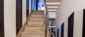 Fabhotel Mayank Residency