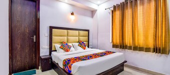 Fabhotel Mayank Residency