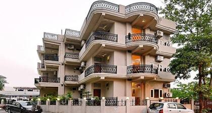 Fabexpress Central Park