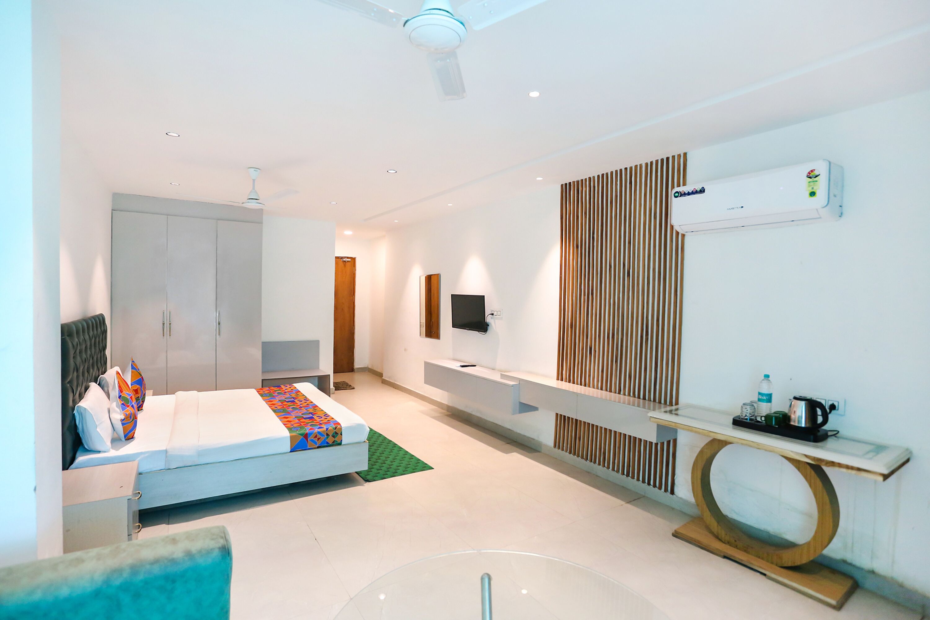 FabHotel The Mountain Deer Valley