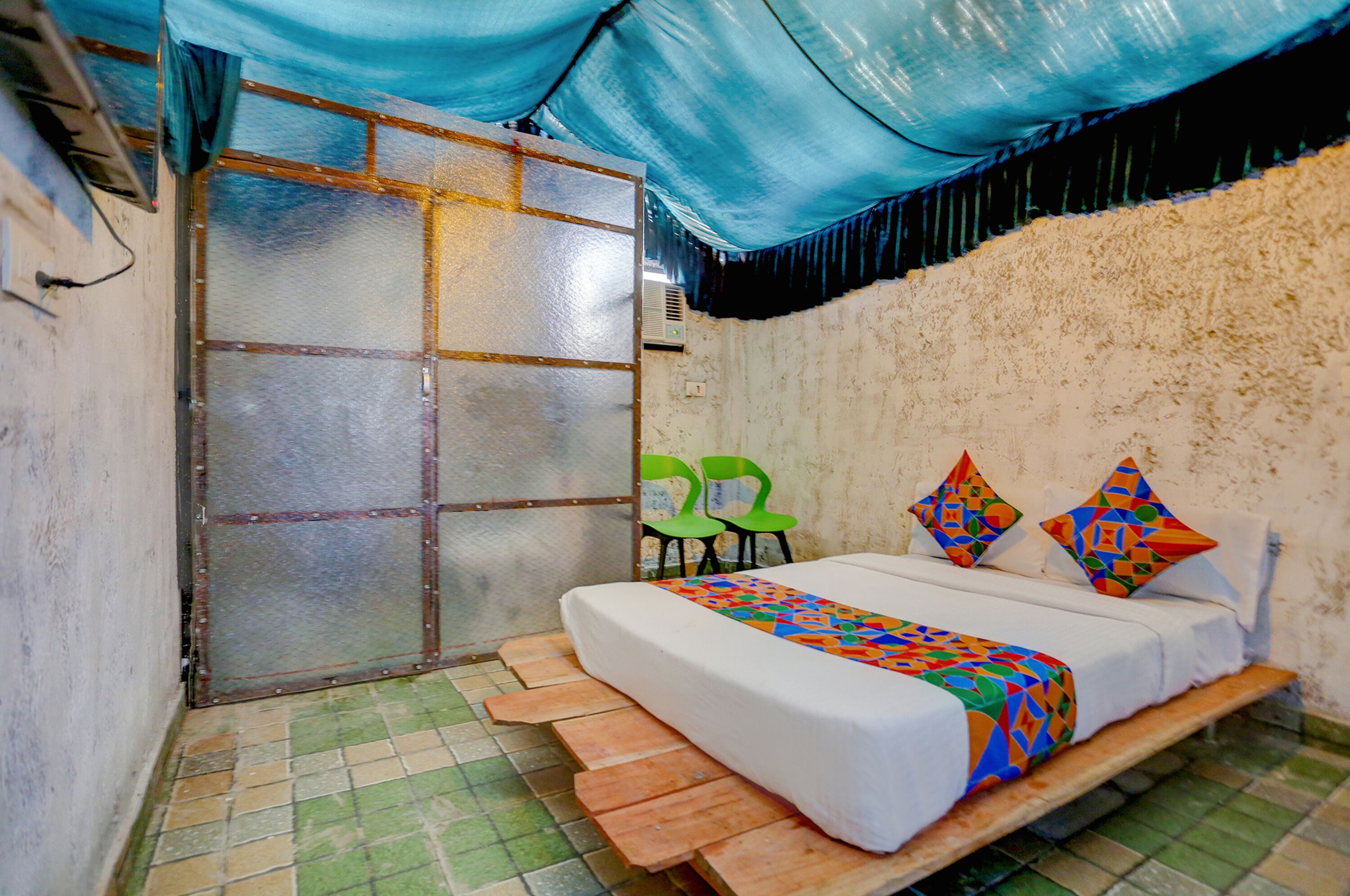 FabHotel The Mountain Deer Valley