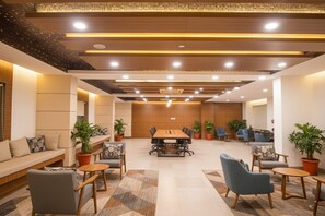 Meeting facility - FabHotel Indeedcare Hotel & Resorts (Barasat)