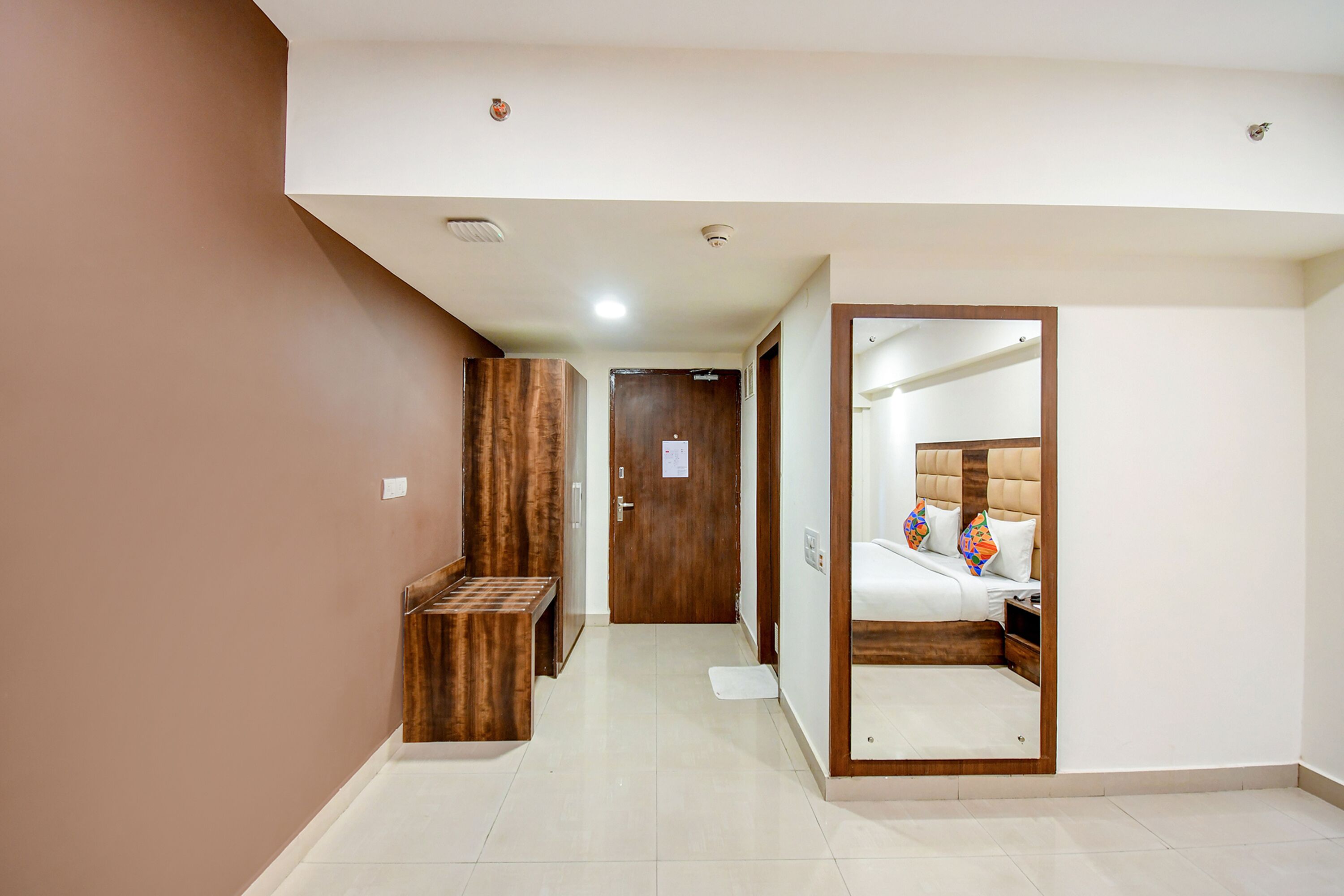 1 bedroom, egyptian cotton sheets, premium bedding, in-room safe