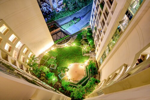 FabHotel Indeedcare Hotel & Resorts