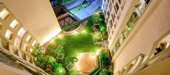 FabHotel Indeedcare Hotel & Resorts