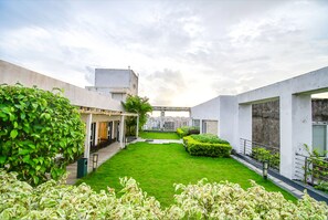 Aerial view - FabHotel Indeedcare Hotel & Resorts (Barasat)