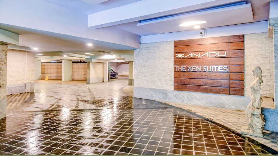 FabHotel Indeedcare Hotel & Resorts