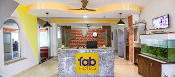 Fabhotel Aravali Suites