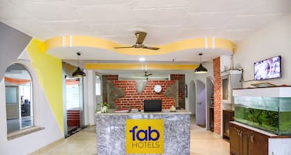 Fabhotel Aravali Suites