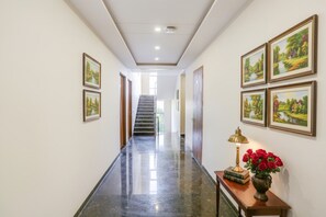 Lobby - Fabhotel Shiv Rachna (Jaipur)