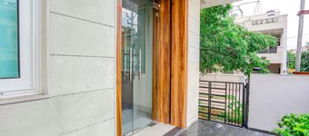 Fabhotel Shiv Rachna