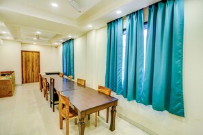 Servei de restauració