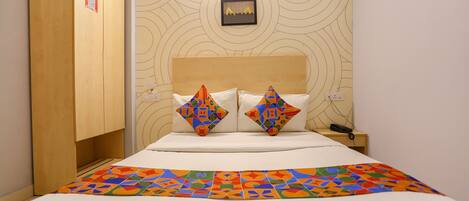 Sábanas de algodón egipcio y ropa de cama de alta calidad