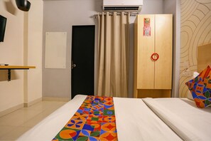 Egyptiska bomullslakan och sängtillbehör av högsta kvalitet