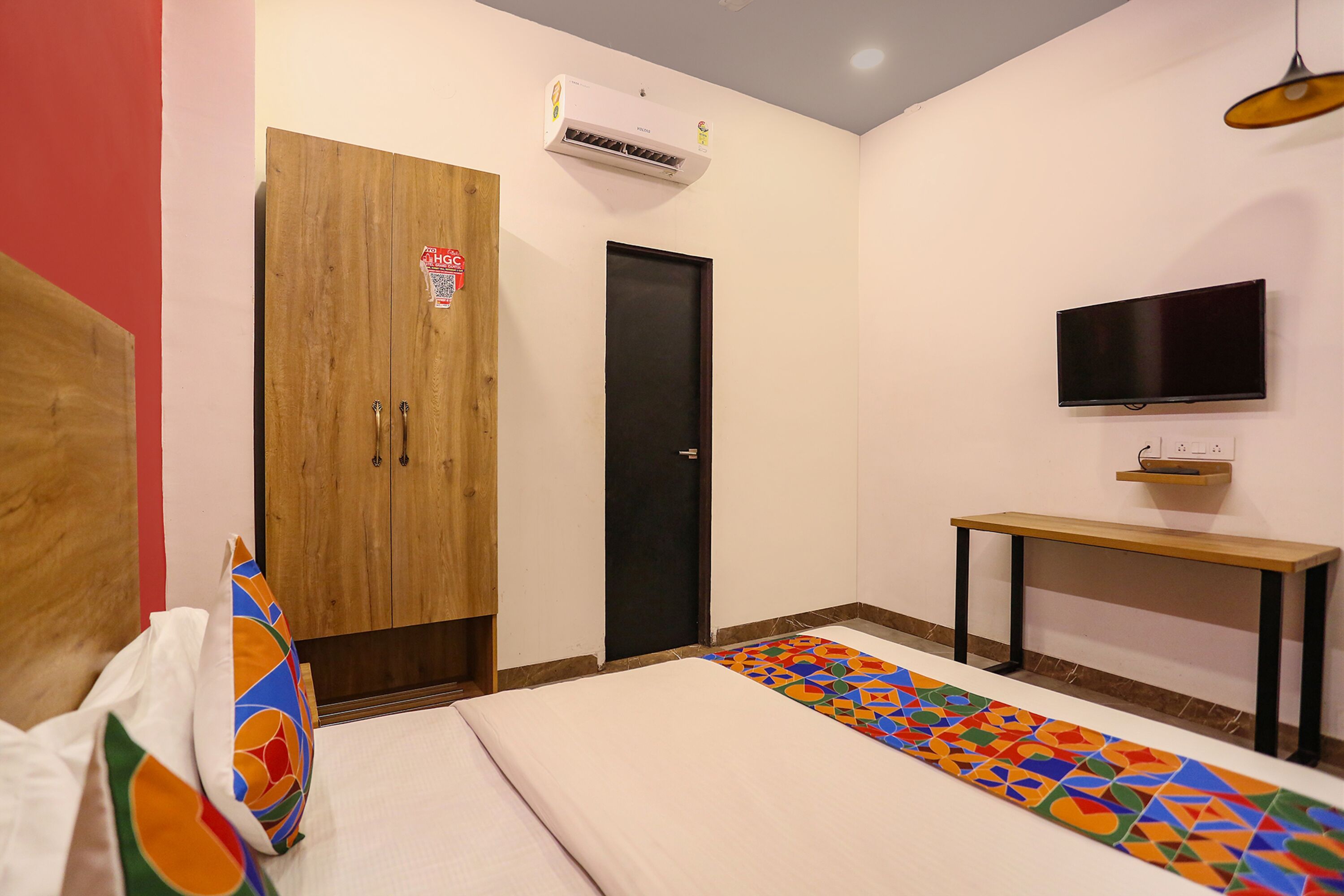 Cadar kapas Mesir, peralatan tempat tidur premium 