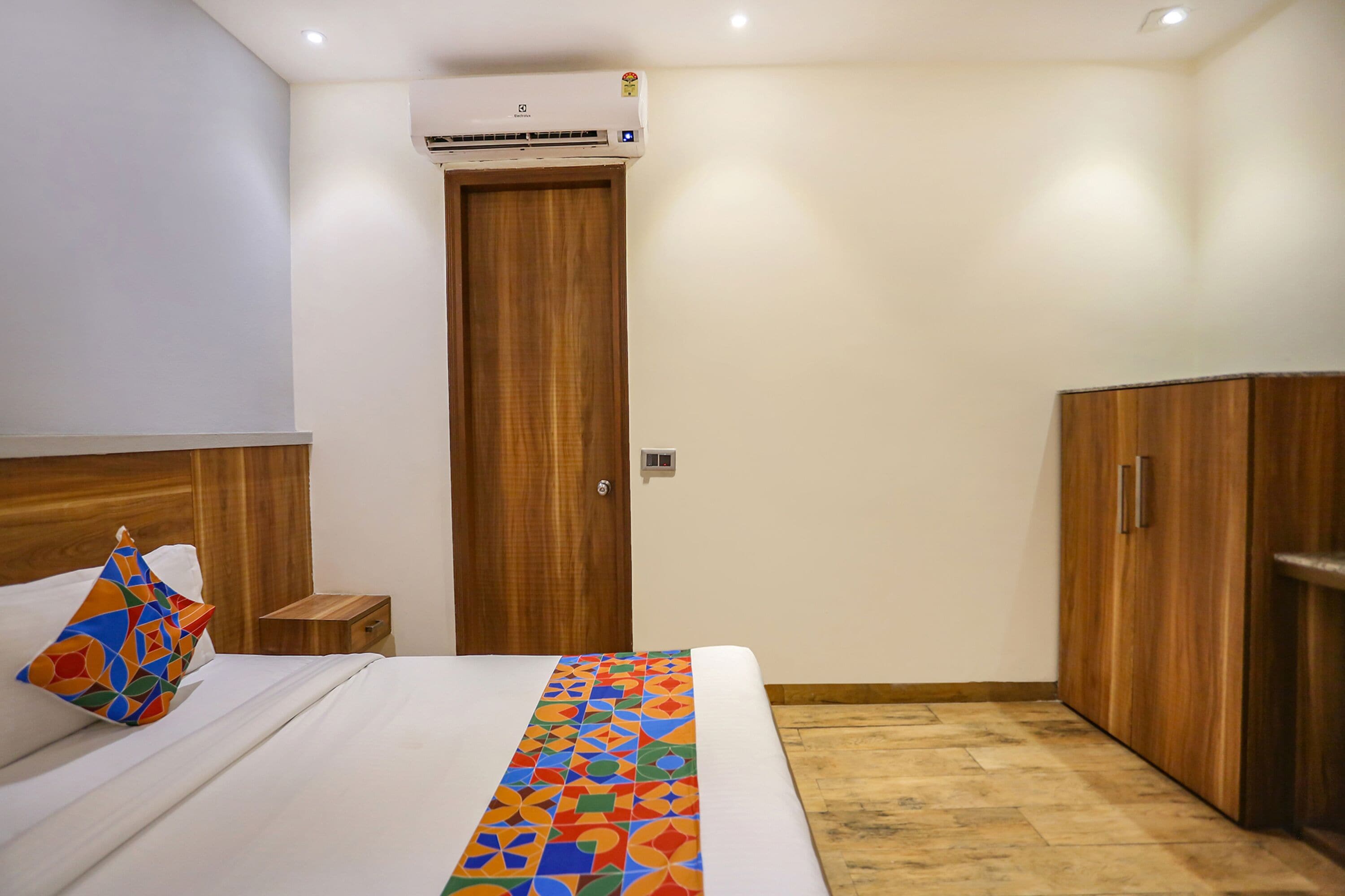 Foto - FabHotel Royal Touch - Patel Nagar