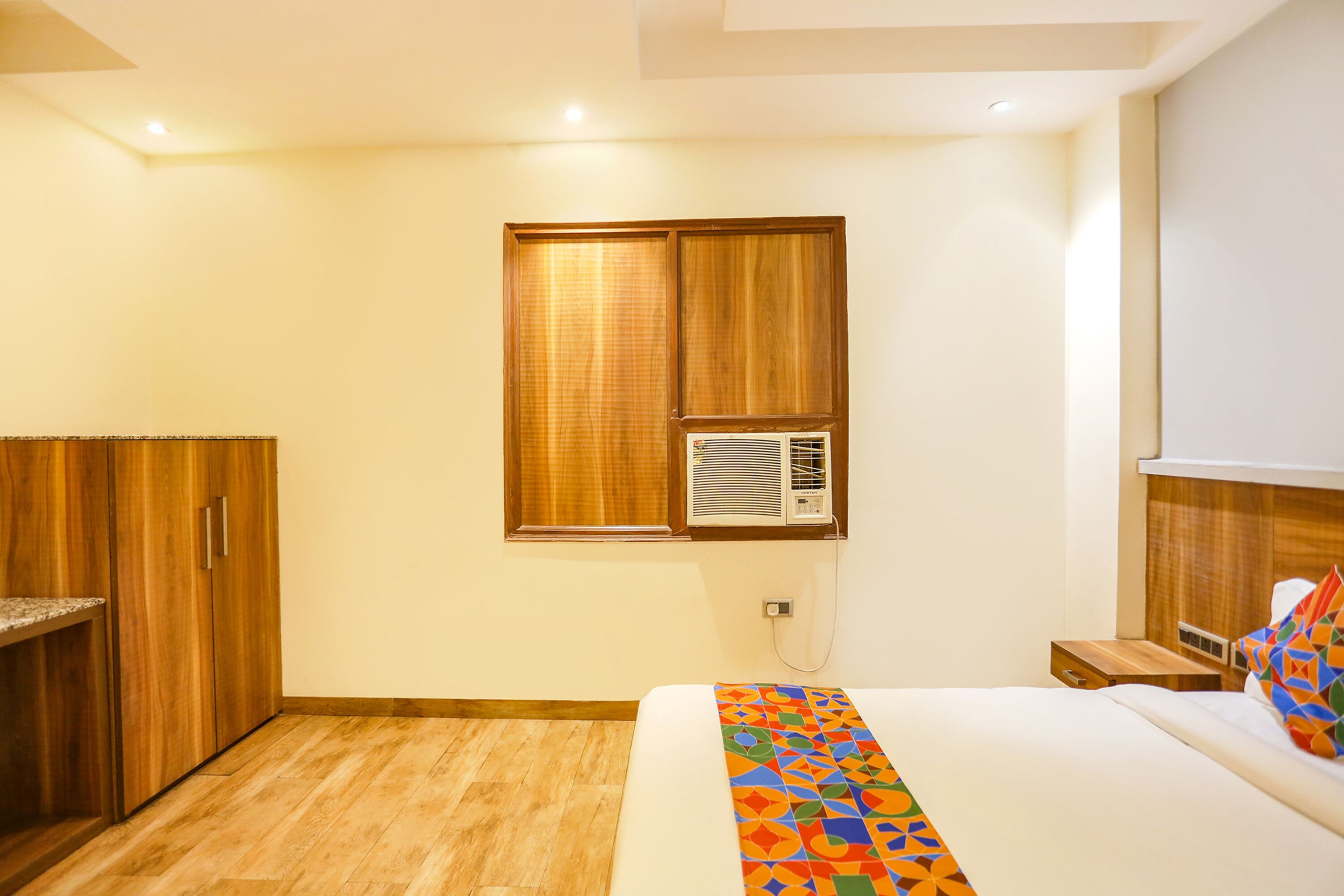 Foto - FabHotel Royal Touch - Patel Nagar