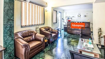Recepción