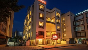 Exterior - FabHotel East Field Homes (Pune)