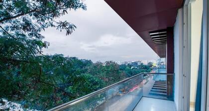 FabHotel Emirates Suites